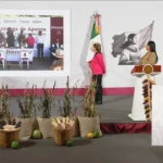 Alejandro Armenta agradece respaldo federal para fortalecer la reconstrucción del estado tras lluvias atípicas