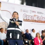 Alejandro Armenta otorgó más de 5 mil apoyos al campo poblano con una inversión de 149.5 mdp
