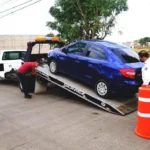 Alto al abuso de grúas, Gobierno de Puebla instalará 5 depósitos vehiculares