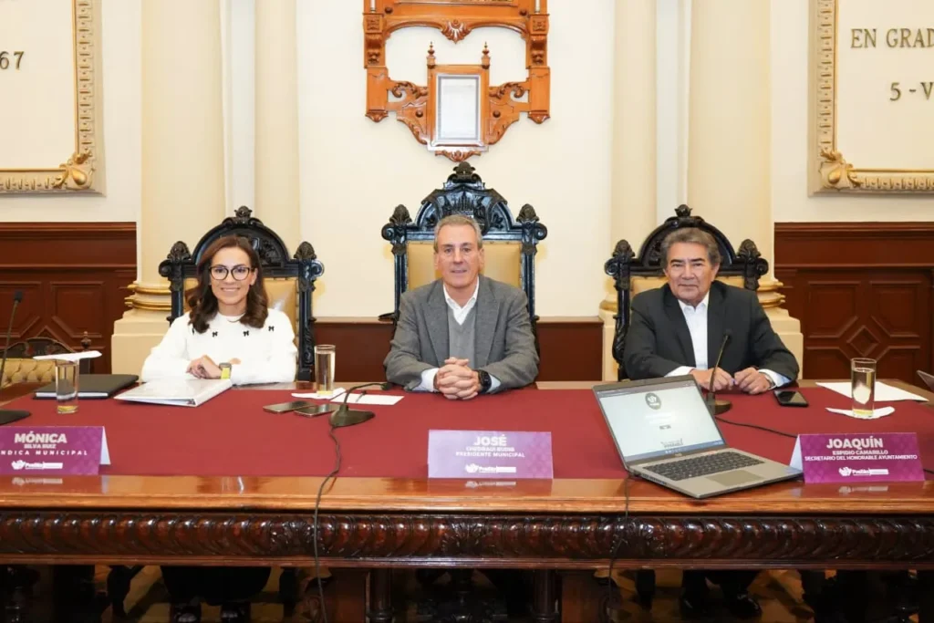 Aprueba Cabildo solicitar al Congreso del Estado autorización para suscribir contrato de comodato para el Paseo Bravo en la capital