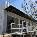 Ariadna Ayala anuncia la instalación de un Módulo de Seguridad en la Zona Norte de Atlixco.