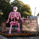 Ariadna Ayala destaca a “El Camotero” como símbolo cultural y antojo mexicano.