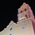 Ariadna Ayala invita a vivir la magia de la villa iluminada en Atlixco