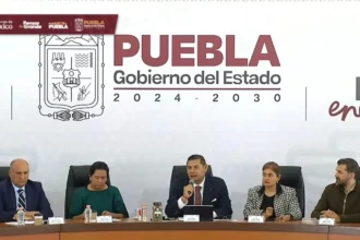 Armenta detona el mayor boom industrial de Puebla 20 mil mdp para San José Chiapa