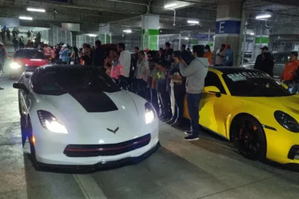 Arrancones legales en Puebla Gobierno estatal organiza eventos seguros para jóvenes