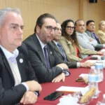 Avanza Poder Judicial de Puebla en una Agenda Unificada para 2026