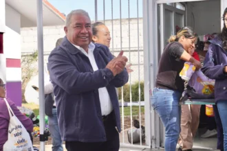 Ayuntamiento de Amozoc 2024-2027 realiza jornada de esterilización para promover el bienestar animal