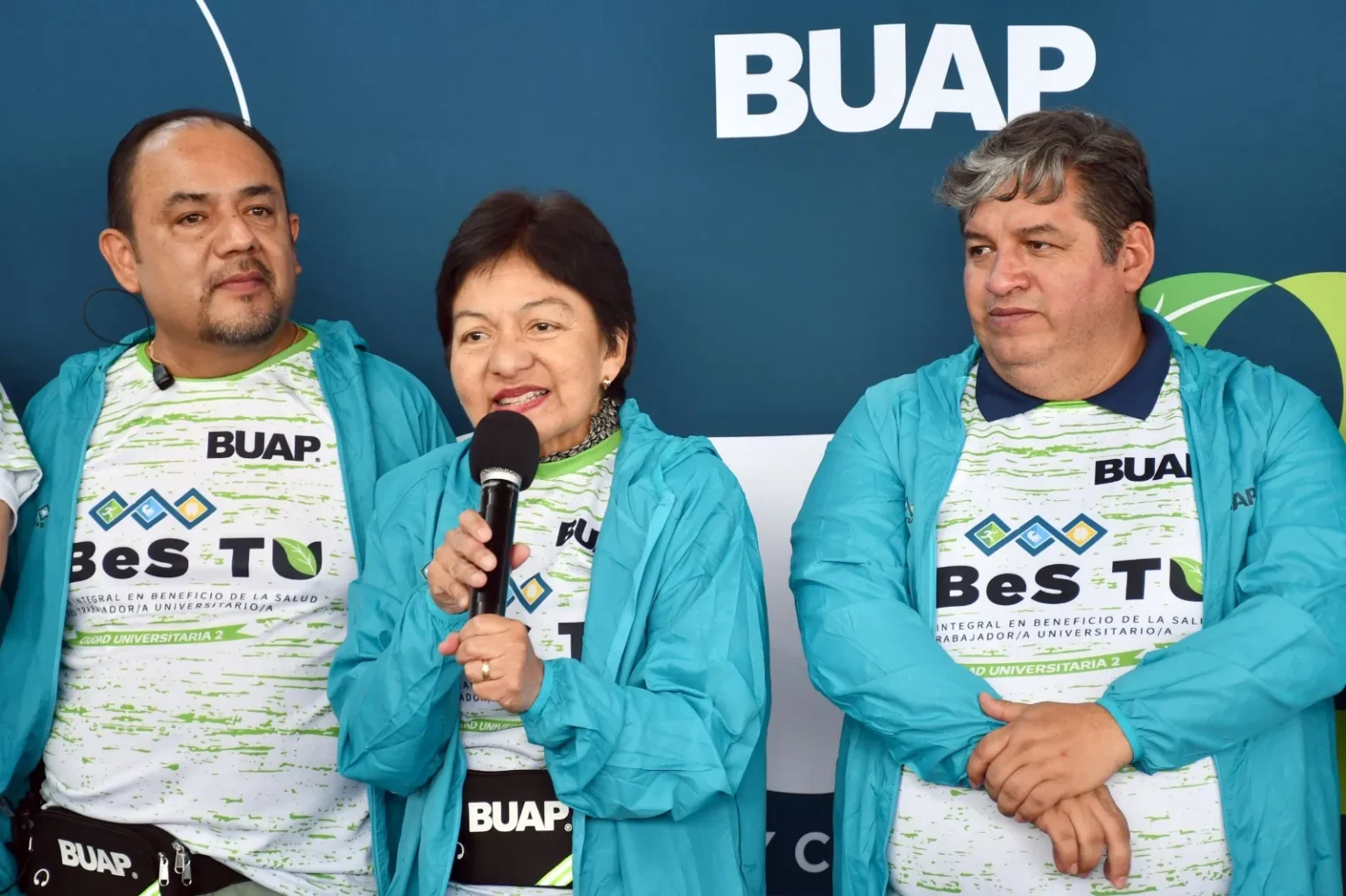 BIBeS TU llega a Ciudad Universitaria 2