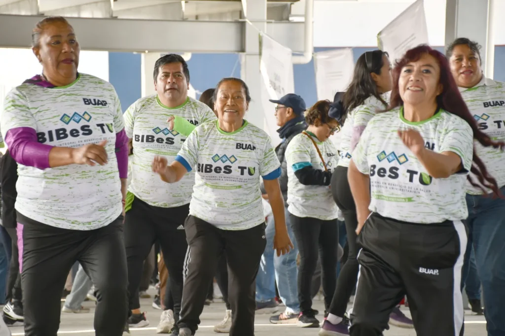 BIBeS TU llega a Ciudad Universitaria 2