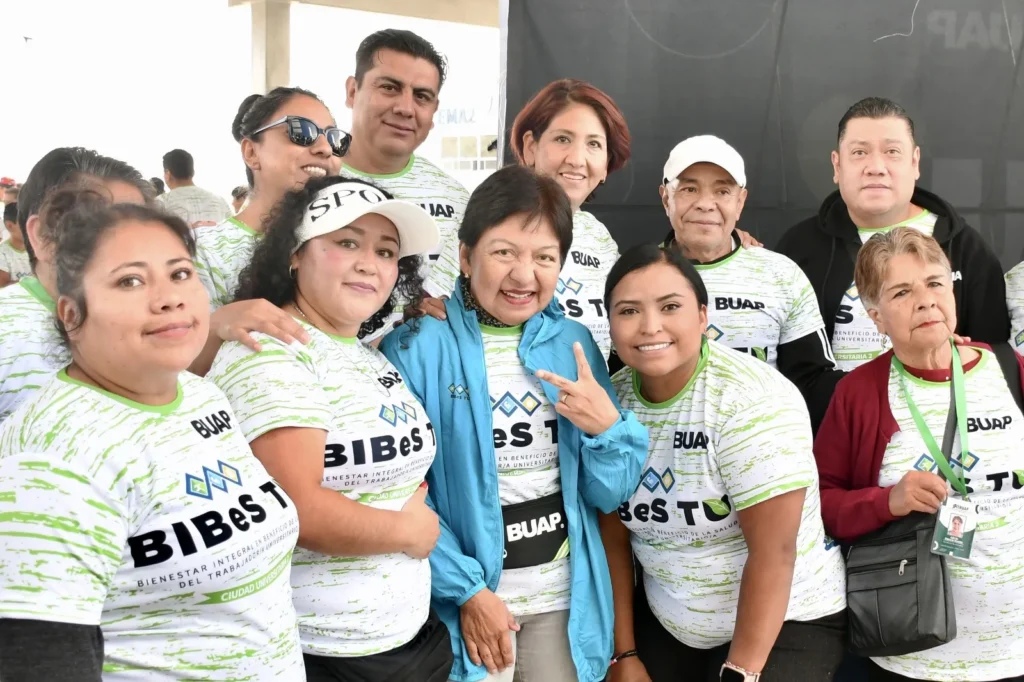 BIBeS TU llega a Ciudad Universitaria 2
