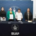 BUAP y Alimentación para el Bienestar unen esfuerzo a favor de la seguridad alimentaria