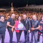 Bajo el liderazgo de Tonantzin Fernández, el Vaniloquio 2025 brilló en San Pedro Cholula