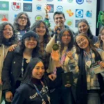 Con el desarrollo de surfactante pulmonar, universitarios BUAP destacan en iGEM 2025