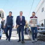 Con inversión histórica, Gobierno de la Ciudad atiende más de 200 mil baches en la capital