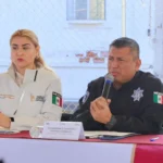 Coordinación interinstitucional en seguridad da resultados: se reducen delitos