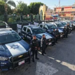 Despliega Policía de la Ciudad, de manera interinstitucional, el Operativo “Buen Fin 2025”
