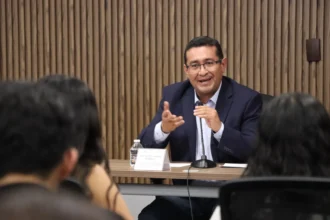 Destacan en Congreso del Estado importancia de la actividad física en la salud y bienestar de jóvenes