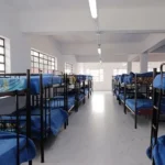 Dormitorio Municipal de Puebla, refugio ante el frío para quienes más lo necesitan