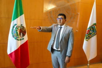 El Consejo de la Judicatura elige al consejero Pedro Antonio Martínez Hernández como nuevo presidente