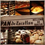 El pan relleno de queso de Zacatlán, orgullo poblano y nueva herencia cultural