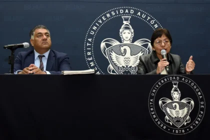 En la última sesión del año, llama la Rectora Lilia Cedillo al compromiso y al trabajo conjunto