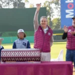 Encabeza Pepe Chedraui Sorteo del Servicio Militar Nacional 2025