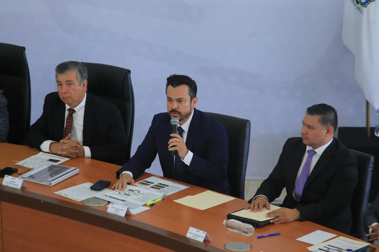 Especulaciones sin sustento, lista de ex funcionarios investigados por presunta corrupción García Parra