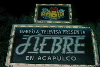 Este jueves llegó a la plataforma ViX la película “La noche eterna del Baby’O”.