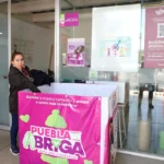 Exhorta Centro de Día del DIF Puebla Capital a sumarse a donar chamarras en esta época invernal