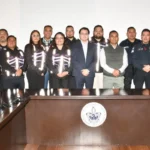 Fortalece BUAP la seguridad de la comunidad universitaria