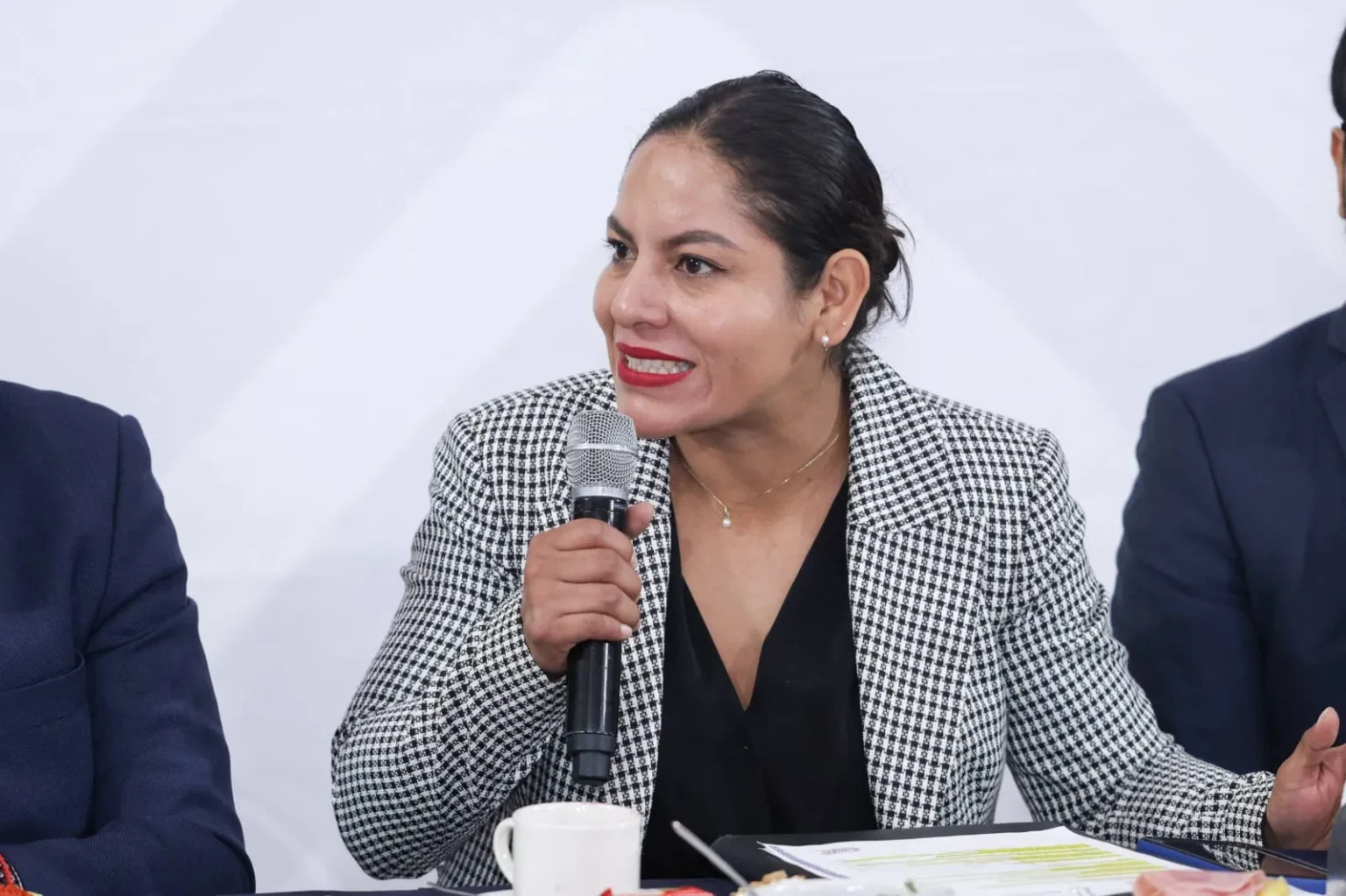 Fortalece San Andrés Cholula la colaboración con el sector empresarial