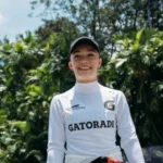 Gatorade busca acelerar el deporte femenino a través de su alianza con la piloto debutante de F1 ACADEMY™, Lisa Billard
