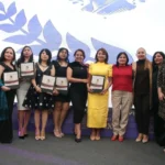 Gobierno de Puebla entrega Premio Carmen Serdán 2025 a mujeres transformadoras