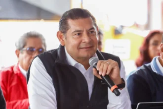 Gobierno de Puebla refrenda compromiso con libertad, paz y respeto
