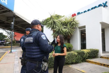 Gobierno de Puebla refuerza seguridad por el Buen Fin con más de mil 500 elementos