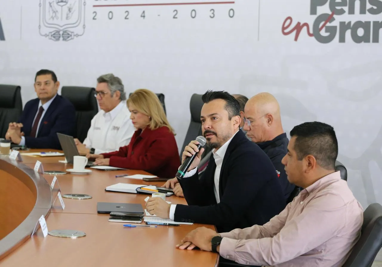 Gobierno de Puebla rompe el silencio: revelan red de concesiones que costará miles de millones