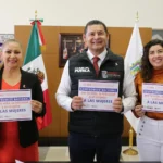 Gobierno de Puebla se suma al Compromiso Nacional para Defender a las Mujeres con Perspectiva de Paz y Confianza