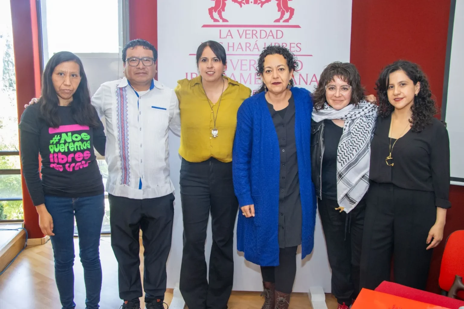 IBERO Puebla y Centro ‘Fray Julián Garcés’ llaman a actuar contra la trata