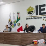 IEE aprueba integración de comisiones permanentes y del Comité de Transparencia