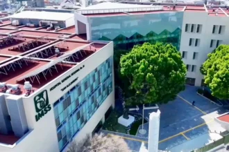 IMSS San Alejandro: el hospital que por fin aliviará años de saturación en el IMSS Puebla