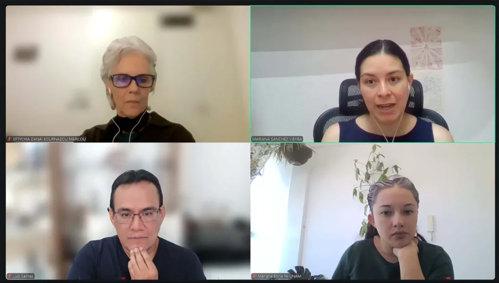 Identifican arquitectas alternativas para vivienda