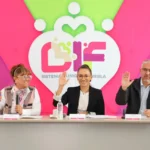 Impulsa DIF Puebla Capital iniciativas para favorecer la inclusión de niñas, niños y adolescentes