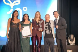 Impulso del gobierno estatal rinde frutos Puebla, “Mejor Destino Turístico del Año”