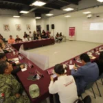 Informa Comité “Tláloc” del Gobierno de la Ciudad acciones integrales realizadas en la Temporada de Lluvias del 2025