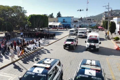 Inicia en Amozoc el Operativo “Buen Fin 2025”