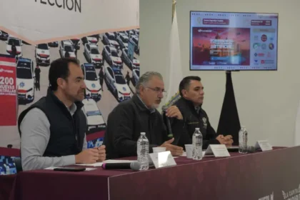 Inicia operativo municipal de seguridad y orden para el Buen Fin 2025