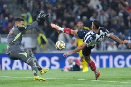 La Franja vuelve al trabajo inicia pretemporada rumbo al Clausura 2026