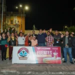 Lleva Gobierno de la Ciudad estrategia Fuentes que Brillan al Parque de los Remedios