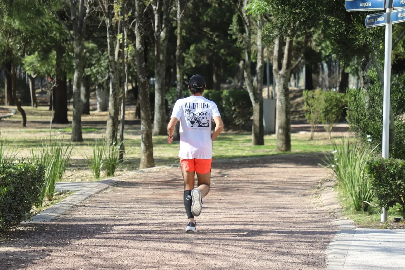 Maratón de Puebla 2025 impulsa deporte, salud e integración familiar