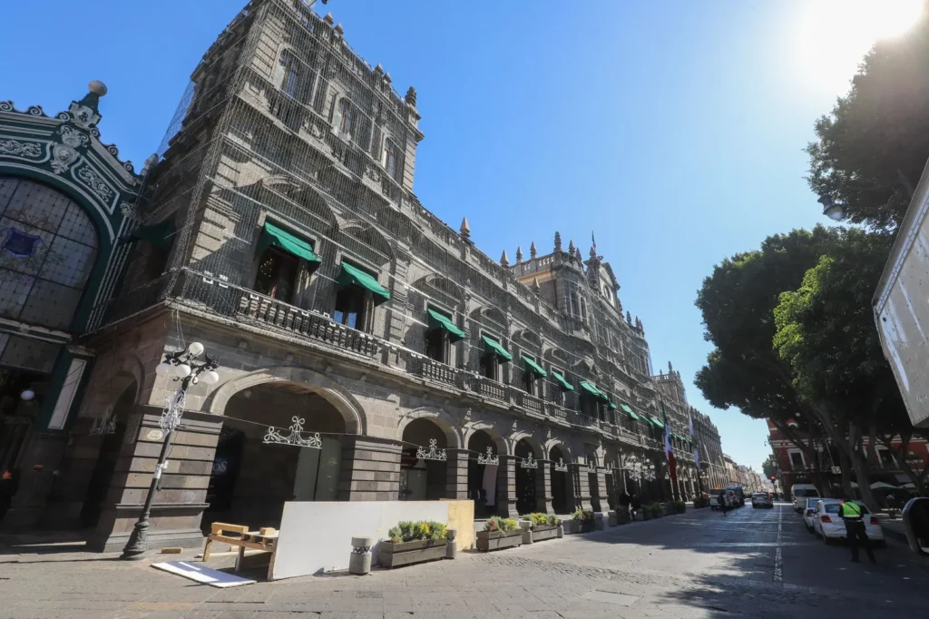 Maratón de Puebla 2025 impulsa deporte, salud e integración familiar